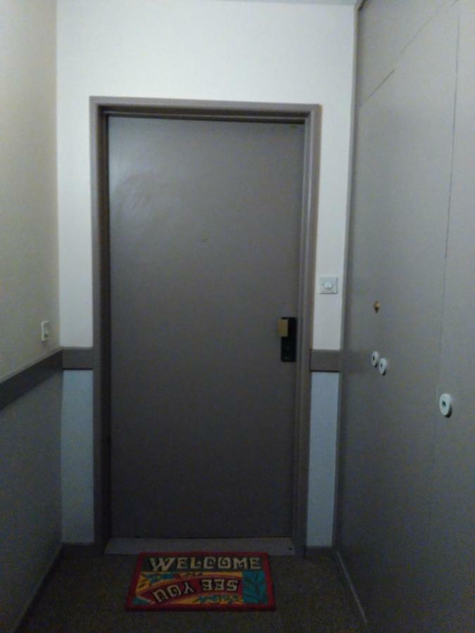 Bel Et Spacieux Appartement De 84 M² Avec Parking Tres Proche Du Metro Garibaldi Lyon Exterior photo
